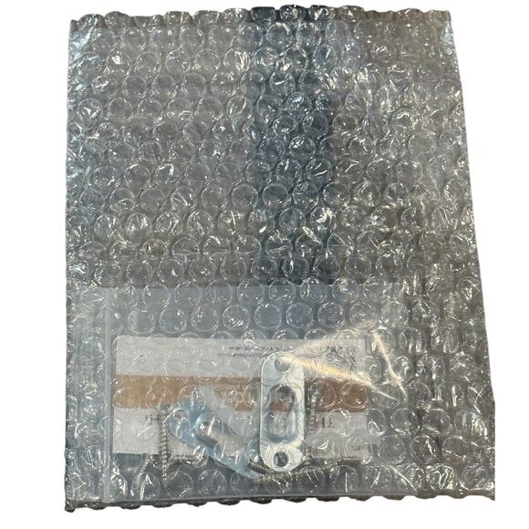 KAIU Black Vinyl Record Frame New - Picture 3 of 9